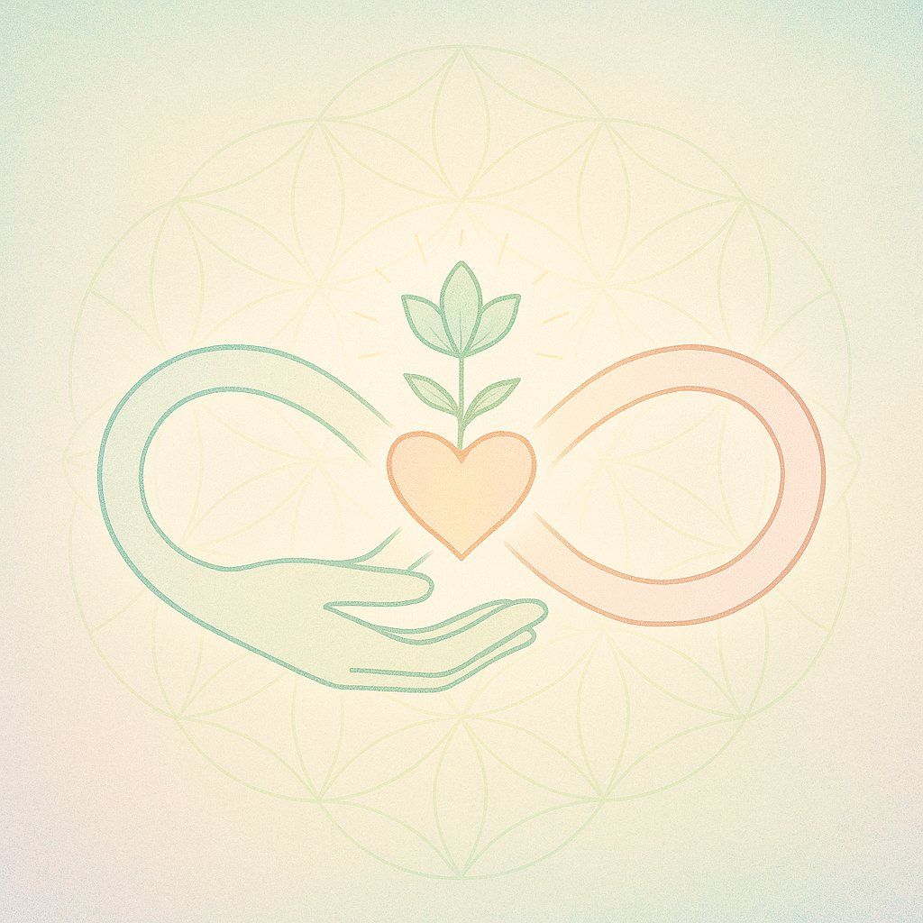 Soul-Aligned Giving