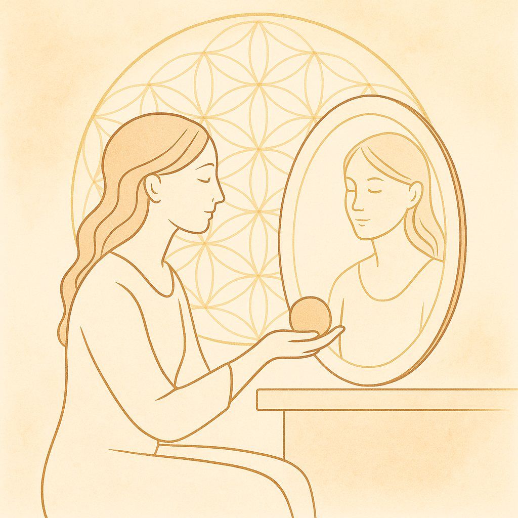 Generosity Toward Self