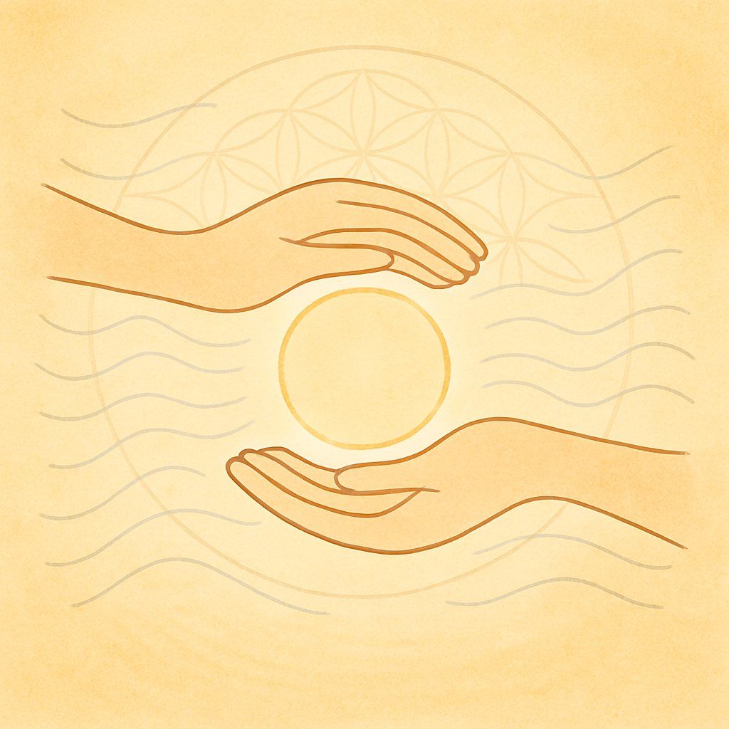 Flow Practice: Give and Receive