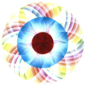 Spleenic Chakra