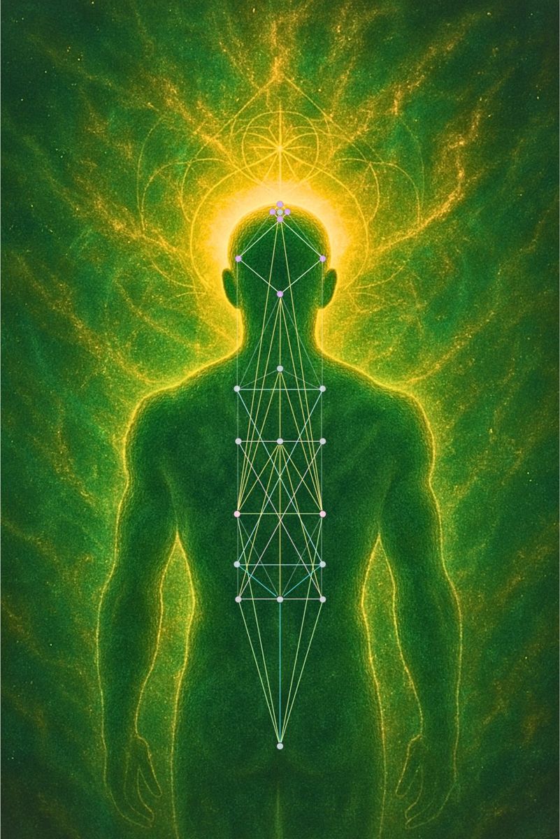 Hun Follows The Shen: A New Encoding Pattern